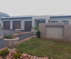 House for sale in Magaliesberg Country Estate