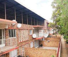 Apartment / Flat for sale in Vanderbijlpark CW 2