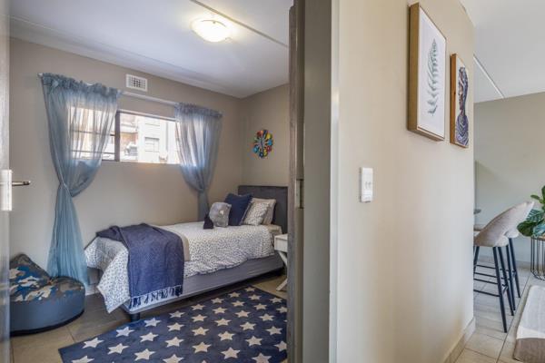 Our estate offers a modern living environment with our two stunning bedroom apartments situated in centurion surrounded by malls ...