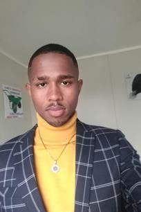 Agent profile for Minentle Mnqobi Jali