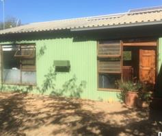 Commercial Property for sale in Moruleng