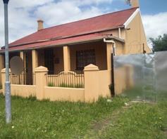 House for sale in King Williams Town Central