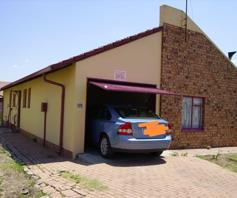 House for sale in Embalenhle