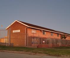 Apartment / Flat for sale in Swartkops