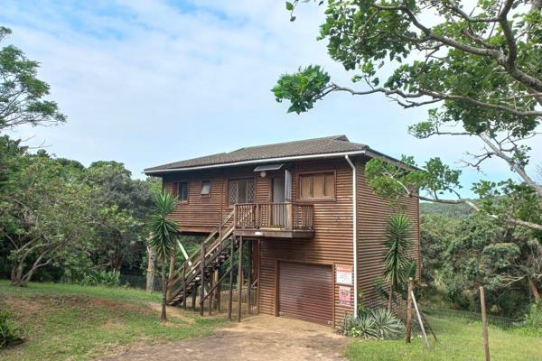 This charming freestanding, unfurnished log cabin is located in Ramsgate. It offers a garage and additional parking space in the yard. ...