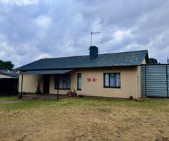 House for sale in Witbank Ext 16