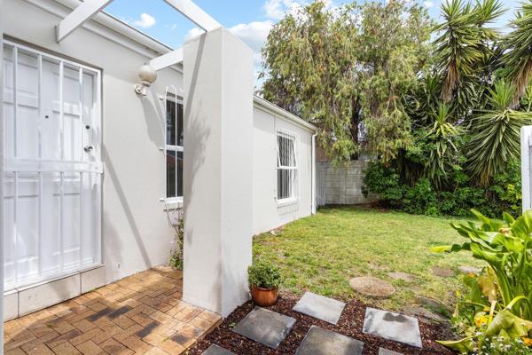 Welcome to 23 Willow Crescent, Blouberg Rise—a charming, freestanding house in a quiet ...