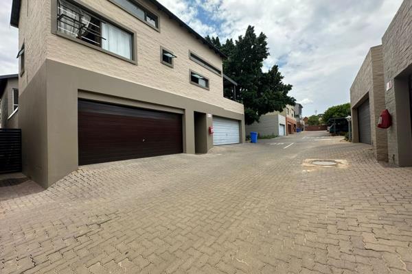 Step into this delightful 2-bedroom townhouse, located in a secure and well-maintained complex in the heart of Olympus, Pretoria. ...