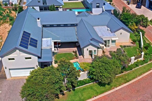 Act Fast: Perfectly Priced Helderfontein Beauty!

Exclusive Mandate. This expansive 432m2 under roof, light-filled home in ...