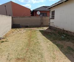 House for sale in Vanderbijlpark CE 3