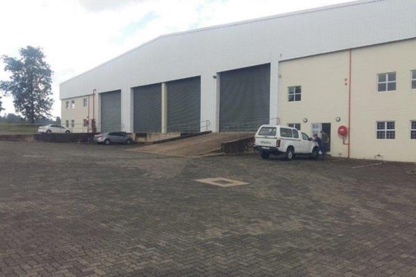 Dalmax Properties is pleased to offer two newly built warehouses for sale which are ...