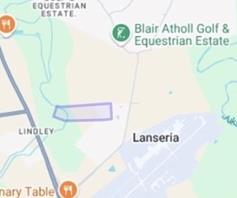 Vacant Land / Plot for sale in Lanseria