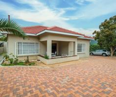 House for sale in Blairgowrie