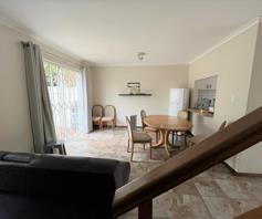 Townhouse for sale in Rosebank