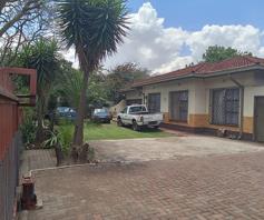 House for sale in Witbank Ext 8