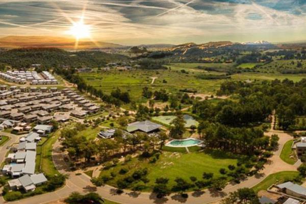 Eye of Africa Golf Estate Building and Investment Packages
Building packages inclusive of stand : R3700 000 to R4 250 000 provides a ...