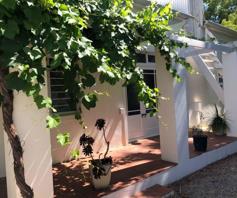 House for sale in Riebeek Kasteel