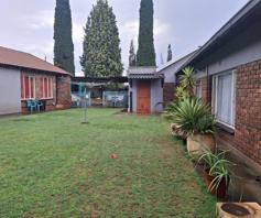 House for sale in Tasbet Park Ext 2