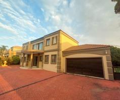 House for sale in Blue Valley Golf Estate