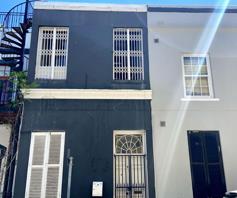 Townhouse for sale in De Waterkant