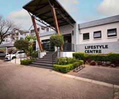 Townhouse for sale in Sandton Central