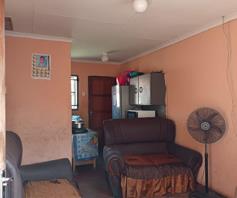 House for sale in Soshanguve South