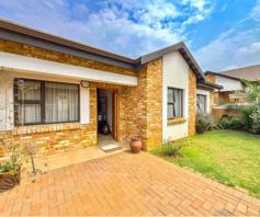 Townhouse for sale in Beyers Park