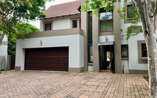 3 Bedroom House for sale in Silver Stream Estate