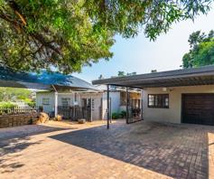 House for sale in Lyttelton Manor