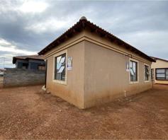 House for sale in Vanderbijlpark CE