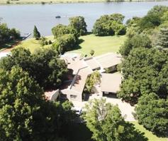 Farm for sale in Windsor On Vaal