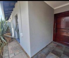 House for sale in Secunda