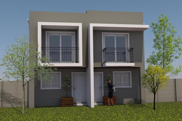 Experience modern living at its finest in this boutique development 

Featuring two spacious bedrooms with ample white melamine ...