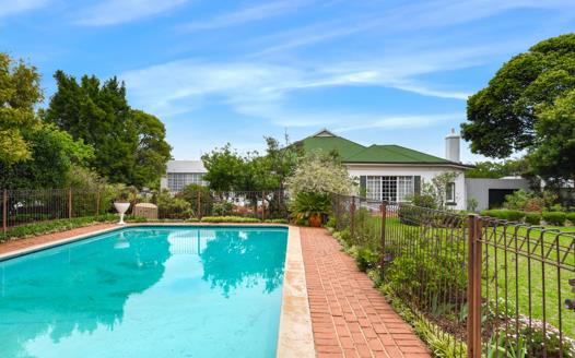 3 Bedroom House for sale in Parktown