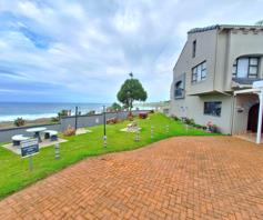 Apartment / Flat for sale in Uvongo Beach