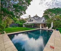 House for sale in Bryanston