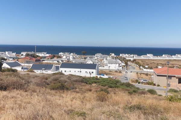 BREATHTAKING SEA VIEW PLOT

Discover the pinnacle of coastal living in St Helena ...