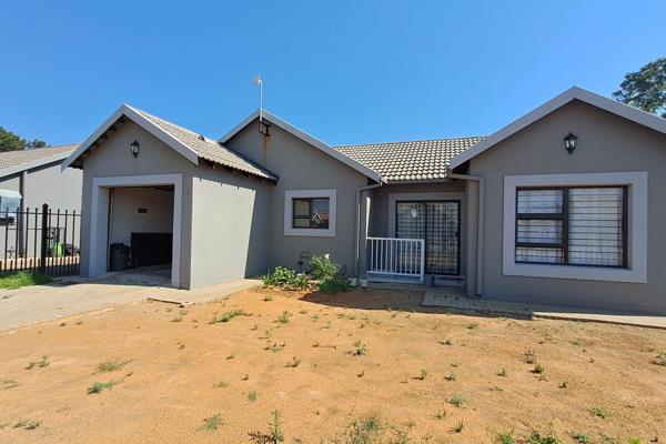 3 Bedrooms – Spacious and perfect for a small family
2 Bathrooms – Designed for ...