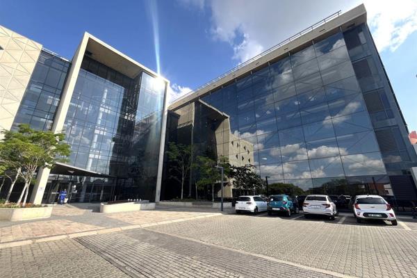 Modern Ground Floor Office Space at Podium at Menlyn
Podium at Menlyn is one of the most ...