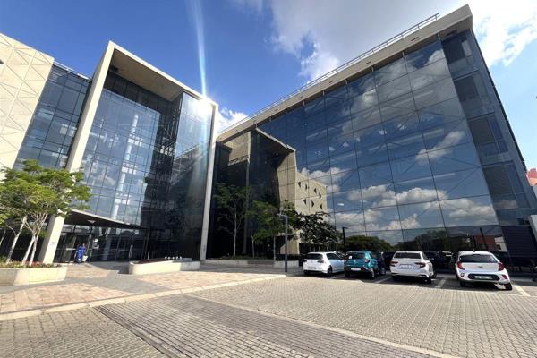 Premium Modern Second Floor Office Space at Podium at Menlyn
Discover a state-of-the-art ...