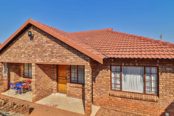 Discover a prime investment opportunity at 731 Norman Eaton Ave, Pretoria West just a ...