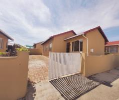 Townhouse for sale in Ormonde