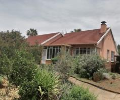 House for sale in Stilfontein Ext 3