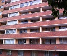 Apartment / Flat for sale in Joubert Park