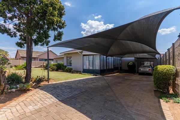 Welcome to this well kept three bedroom, two bathroom home, a true gem nestled in the ...