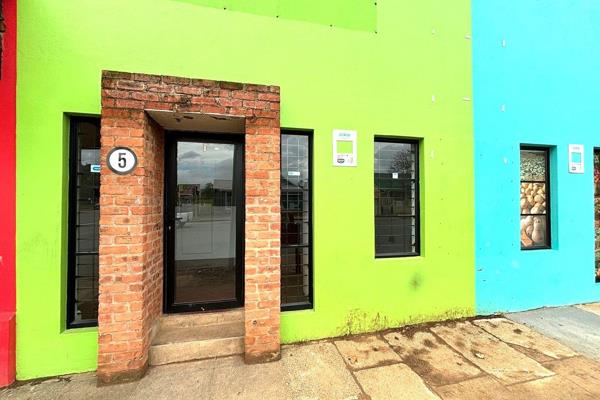 Experience the ultimate in convenience and exposure with this office space for rent in the heart of Pietermaritzburg&#39;s CBD. Located ...