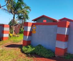 House for sale in Umhlathuze