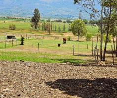 Farm for sale in Hekpoort