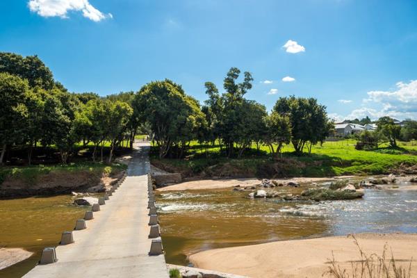Come home to luxury at Helderfontein Estate
Helderfontein Estate was conceptualised as ...