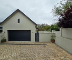 House for sale in Kingswood Golf Estate